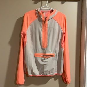 Lululemon running jacket